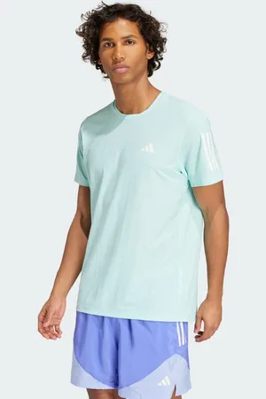 adidas Own the Run T-shirt