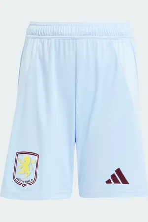 adidas Aston Villa FC 24/25 Away Kids shorts