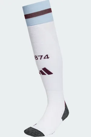 adidas Aston Villa FC 24/25 udebanestrømper