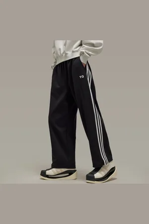 adidas Y-3 3-Stripes træningsbukser