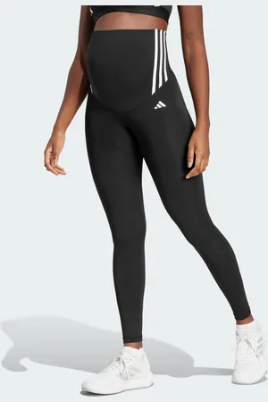 adidas Optime Essentials Full-Length ventetøj tights