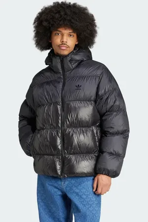adidas Adicolor Down Regen jakke