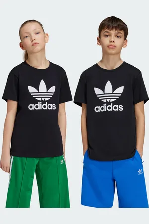 adidas Adicolor Trefoil Kids T-shirt