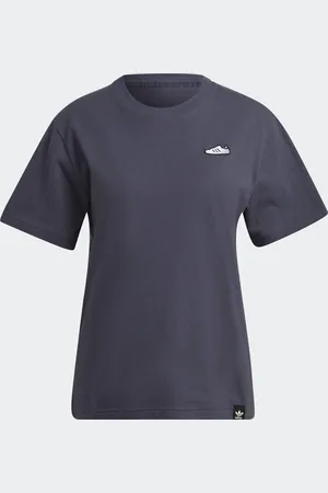 adidas Embroidery T-shirt