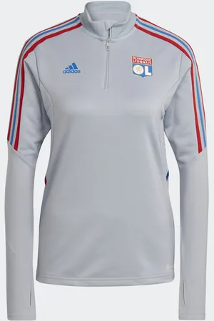 adidas Olympique Lyonnais Tiro 21 træningsoverdel