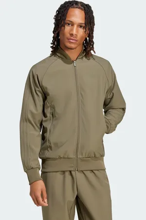adidas Bonded SST træningsoverdel