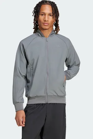 adidas Bonded SST træningsoverdel