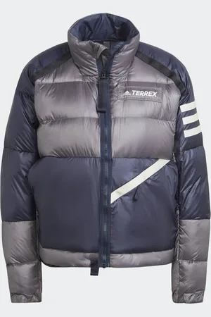 adidas Terrex Utilitas Down jakke