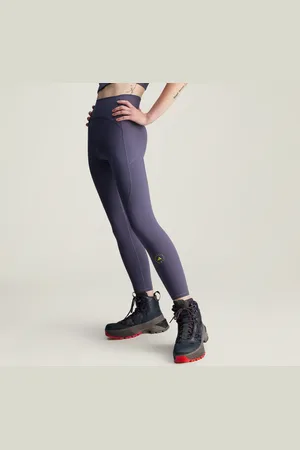 adidas By Stella McCartney TrueStrength Yoga 7/8 tights
