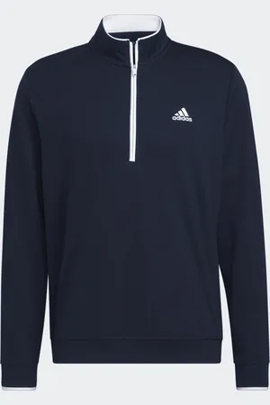 adidas Quarter-Zip trøje