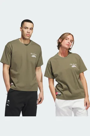 adidas FC Bayern Garden kønsneutral T-shirt
