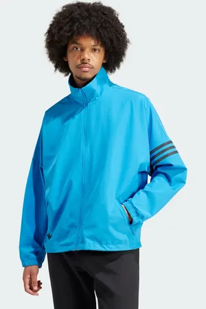 adidas Street Neuclassics træningsoverdel