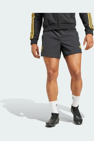 adidas Jude Bellingham shorts