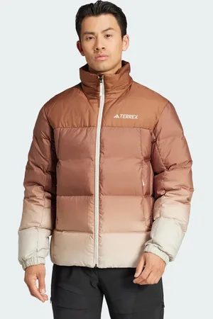 adidas Xploric WIND.RDY Gradient Goose dunjakke