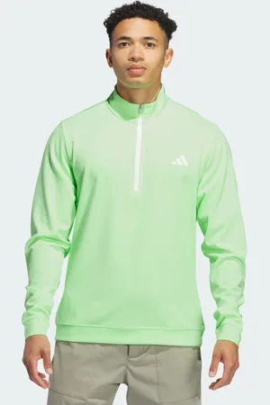 adidas Elevated 1/4-Zip trøje