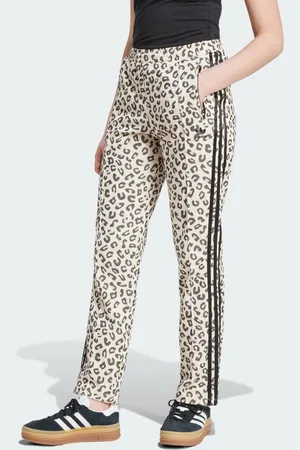 adidas Leopard Firebird træningsbukser