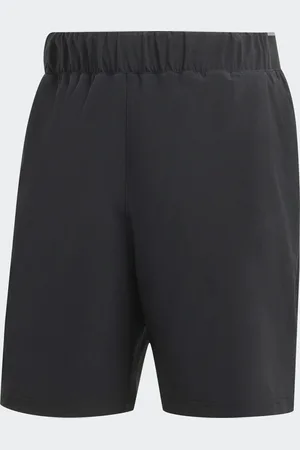 adidas Club Tennis Stretch Woven shorts