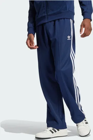 adidas Adicolor Baggy Fit Firebird træningsbukser