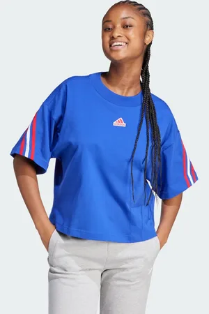 adidas Future Icons 3-Stripes T-shirt