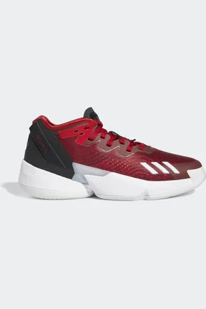 adidas D.O.N. Issue #4 sko