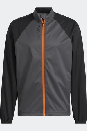 adidas Provisional Full-Zip jakke
