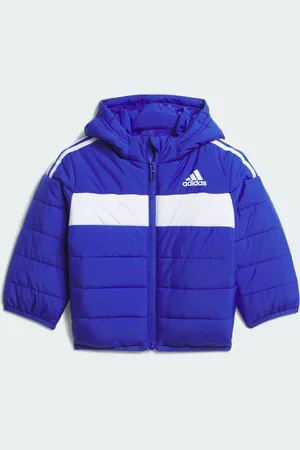 adidas Padded Kids jakke