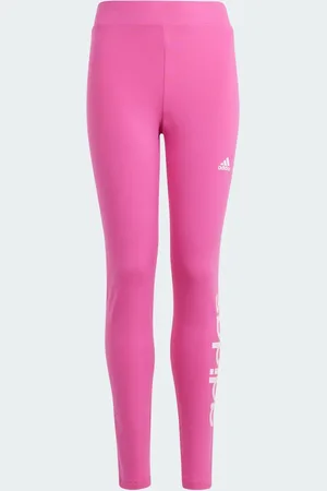 adidas Essentials Linear Logo Cotton tights