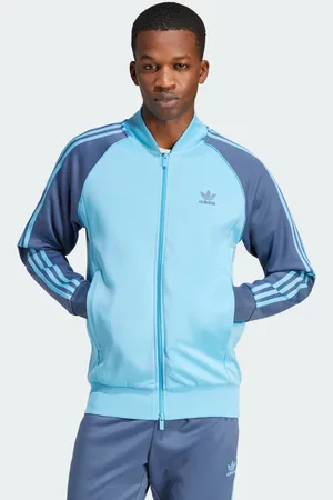 adidas Adicolor Classics SST træningsjakke