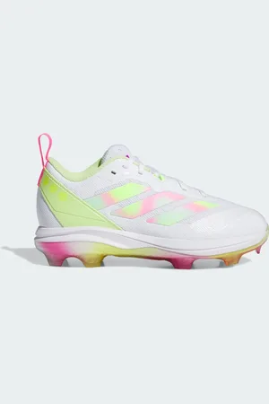 adidas Adizero Instinct TPU Sis Bates Cleats Kids sko
