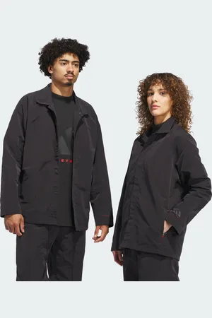 adidas Basketball Coach kønsneutral jakke