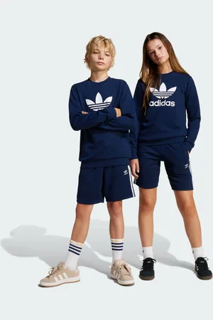 adidas Adicolor Kids shorts