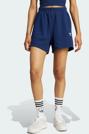 adidas Essentials French Terry shorts