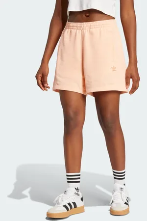 adidas Essentials French Terry shorts