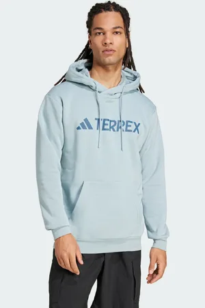 adidas Terrex Multi Large Logo hættetrøje