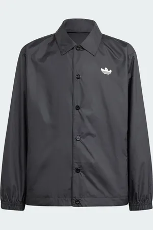 adidas Coach Jacket