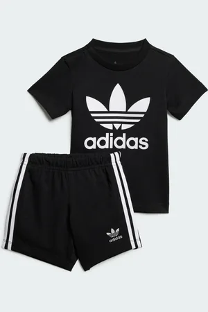 adidas Shorts Tee Kids sæt