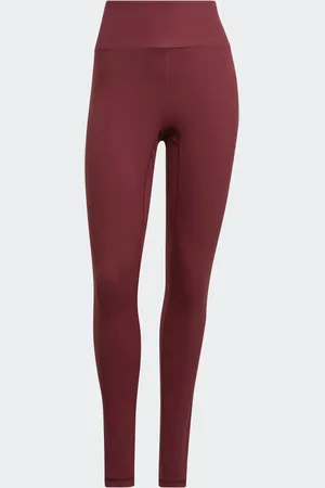adidas Yoga Essentials High-Waisted tights