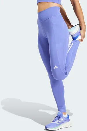 adidas Own the Run Full-Length tights