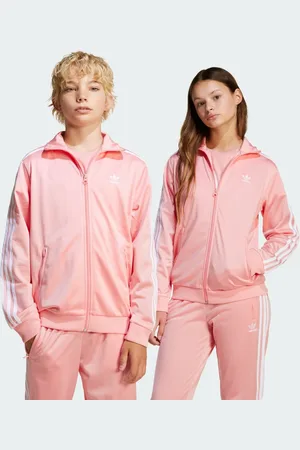 adidas Adicolor Firebird Kids overdel