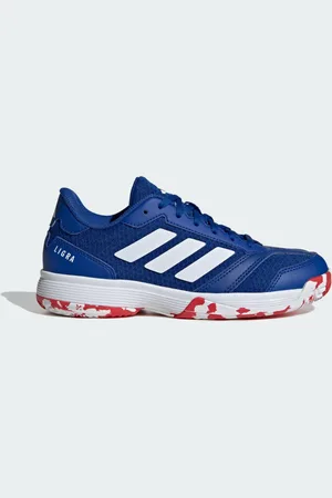 adidas Ligra 8 Kids indendørssko