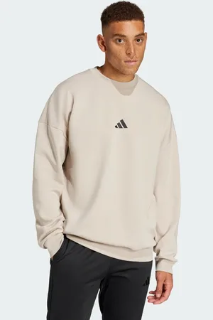 adidas X Fortnite Future Icons Three Bar Logo Crew sweatshirt