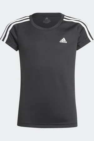 adidas Designed 2 Move 3-Stripes T-shirt