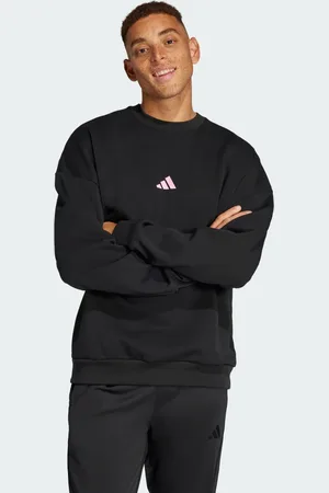 adidas X Fortnite Future Icons Three Bar Logo Crew sweatshirt