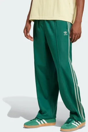 adidas Adicolor Baggy Fit Firebird træningsbukser