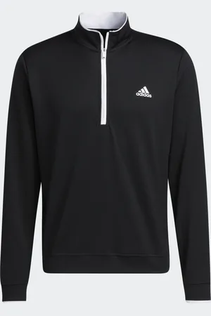adidas Quarter-Zip trøje