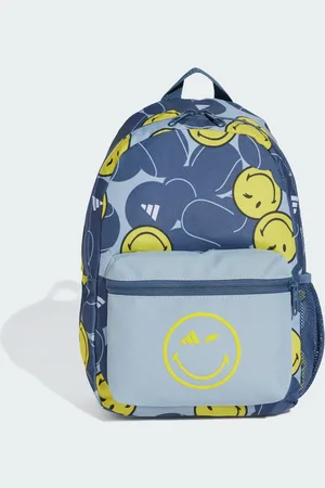 adidas Smiley World Kids rygsæk