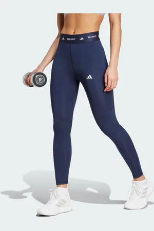 adidas TECHFIT 7/8 tights