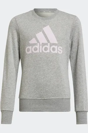 adidas Essentials sweatshirt