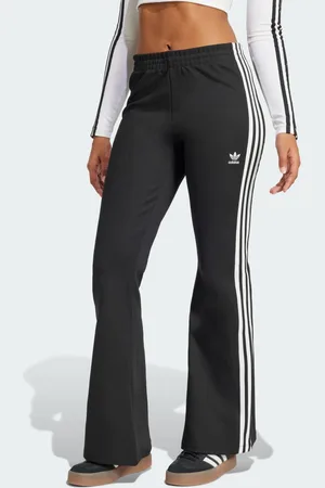 adidas Adicolor 3-Stripes Flared træningsbukser