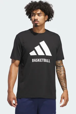 adidas Basketball T-shirt